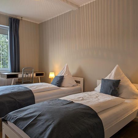 Ferienwohnung Coburg, Familienfreundlich Und Stilvoll Buitenkant foto