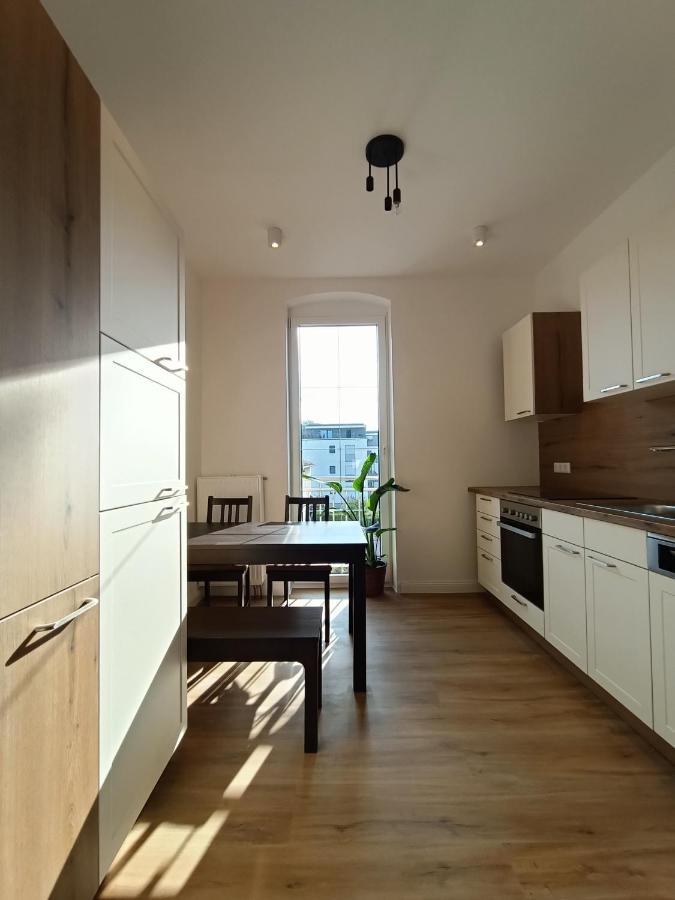 Ferienwohnung Coburg, Familienfreundlich Und Stilvoll Buitenkant foto