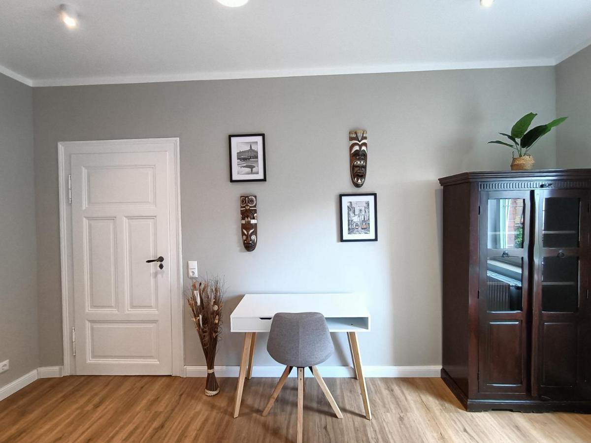 Ferienwohnung Coburg, Familienfreundlich Und Stilvoll Buitenkant foto