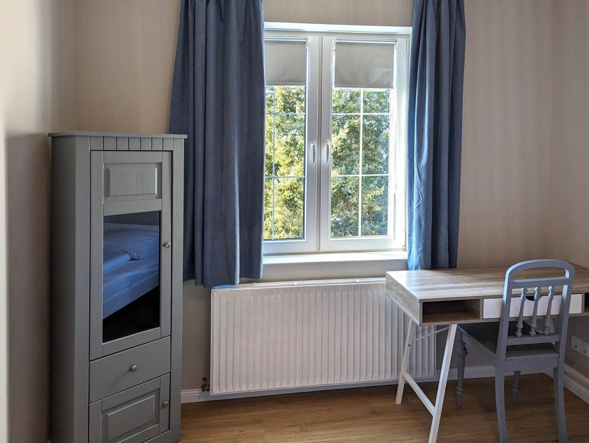 Ferienwohnung Coburg, Familienfreundlich Und Stilvoll Buitenkant foto