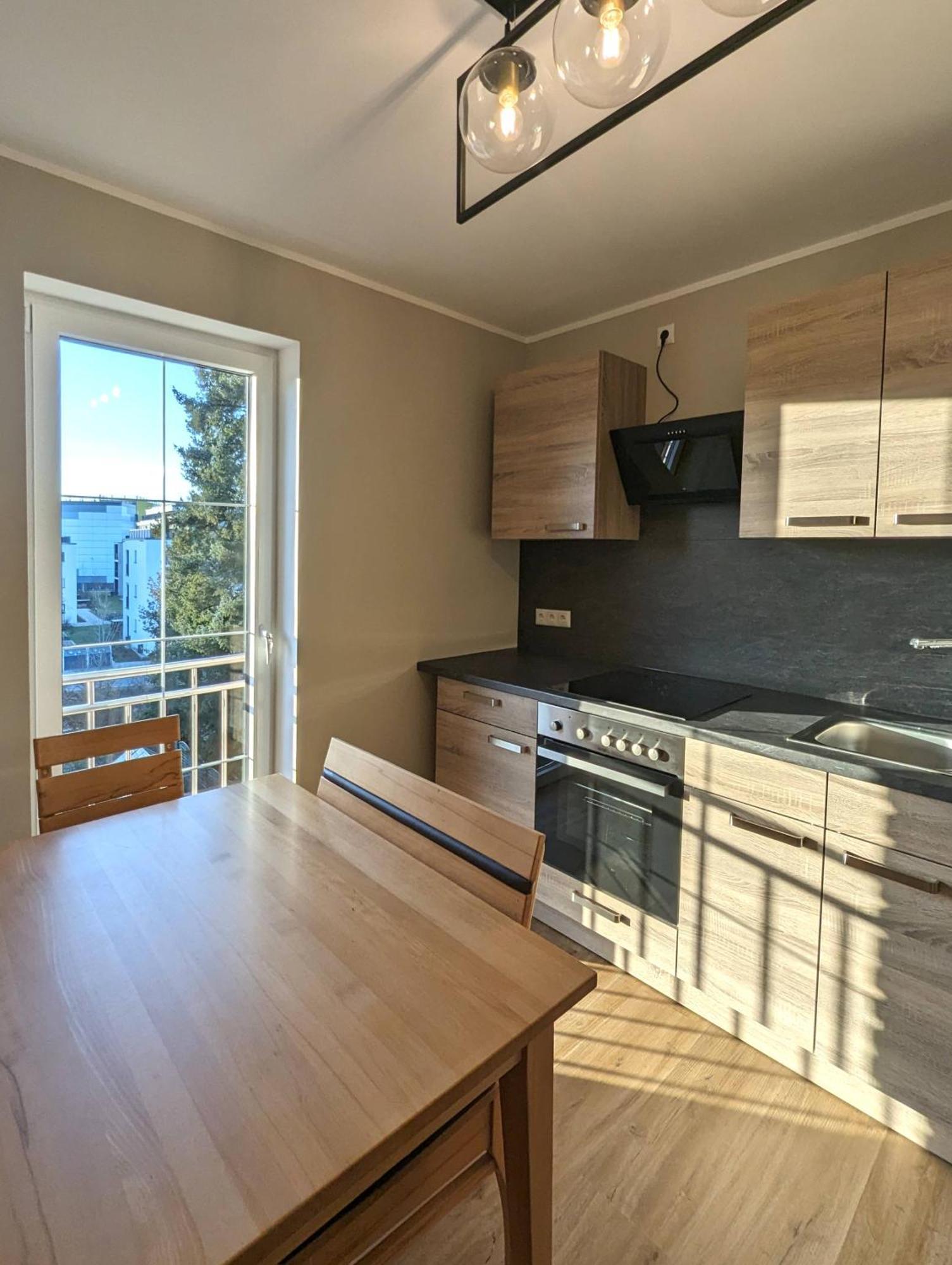 Ferienwohnung Coburg, Familienfreundlich Und Stilvoll Buitenkant foto