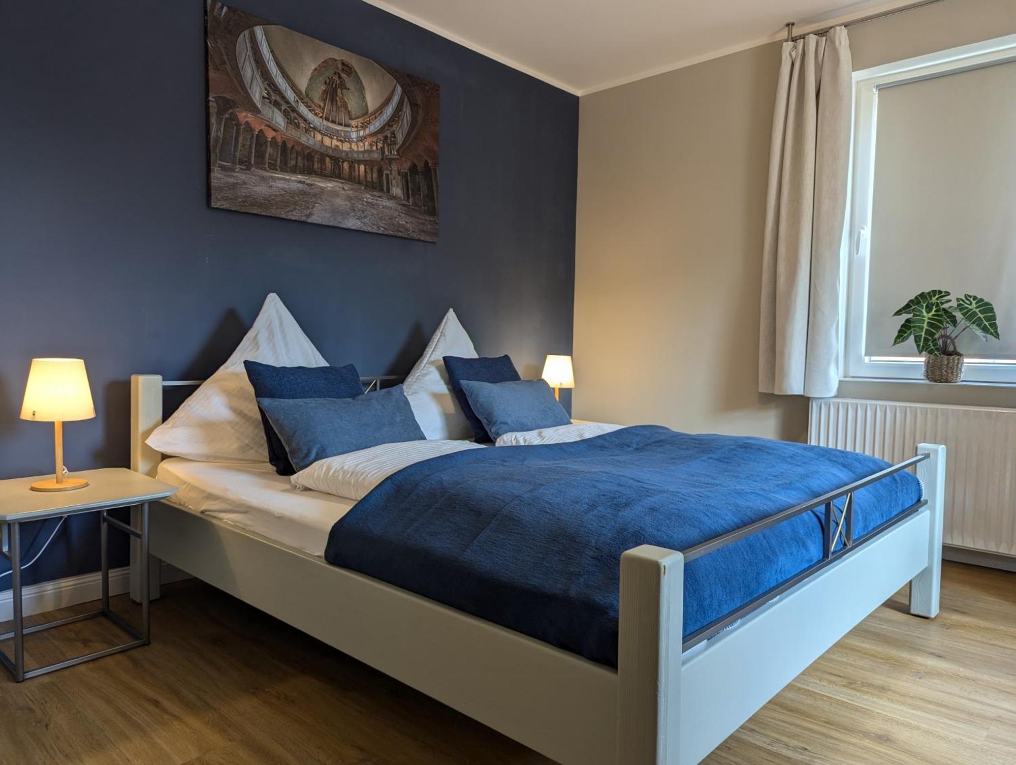 Ferienwohnung Coburg, Familienfreundlich Und Stilvoll Buitenkant foto